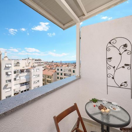 Comfortable Apartment Спліт Екстер'єр фото