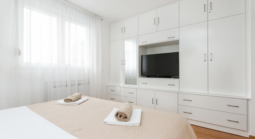 Comfortable Apartment Спліт Номер фото