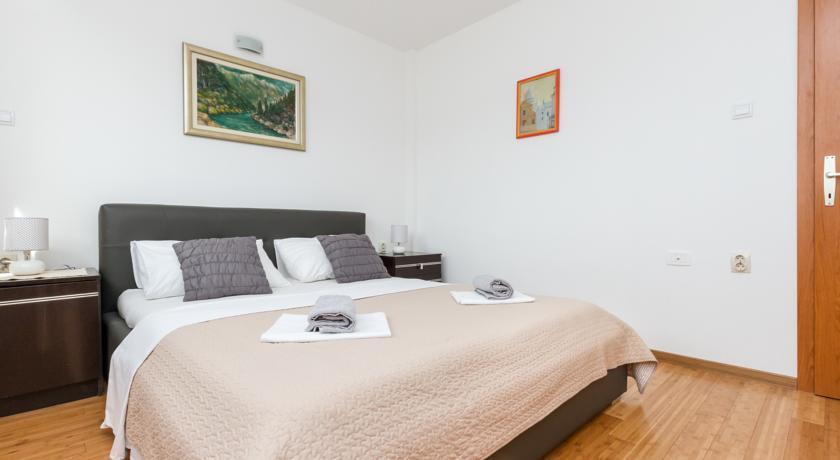 Comfortable Apartment Спліт Номер фото