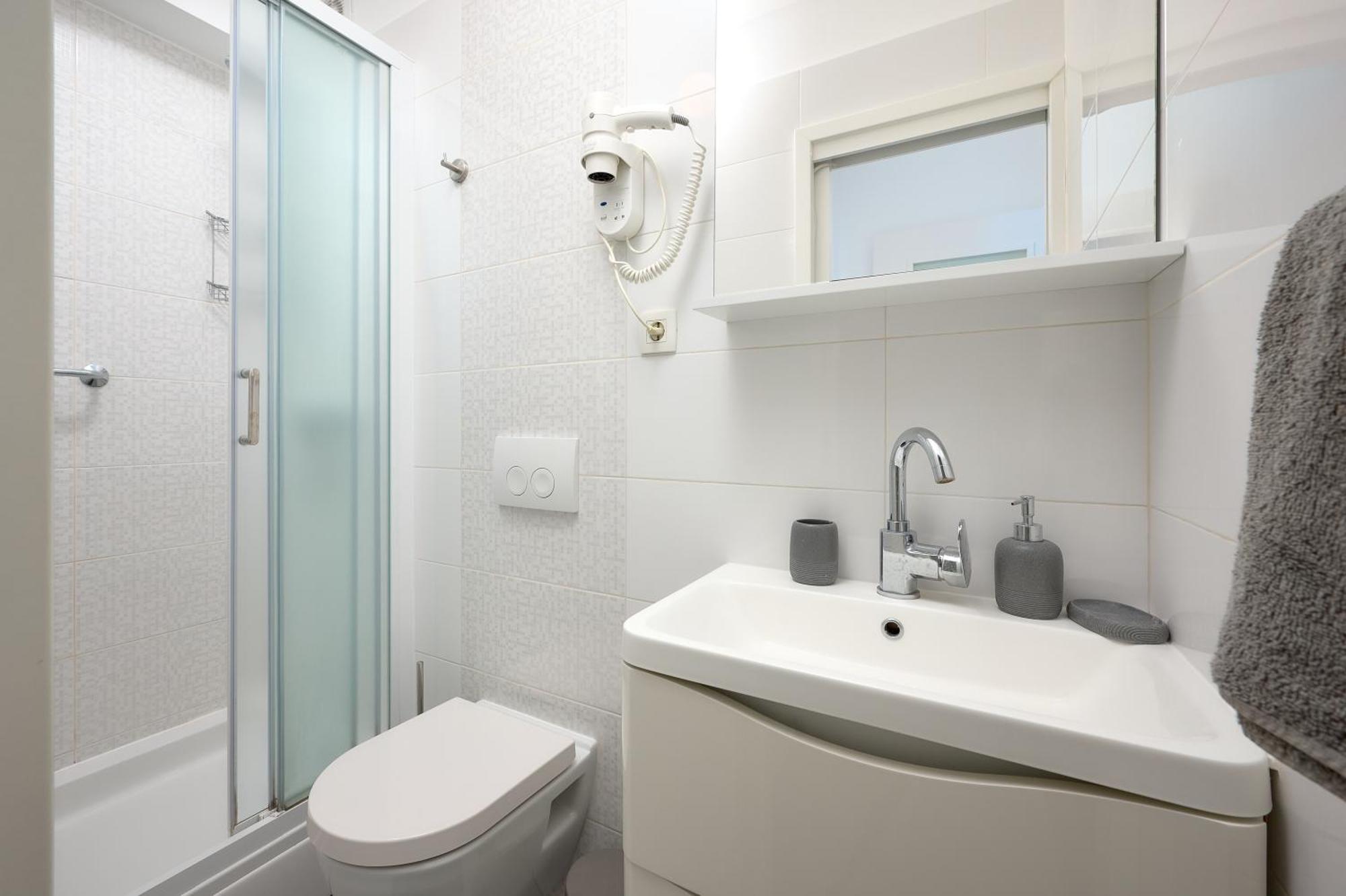 Comfortable Apartment Спліт Екстер'єр фото