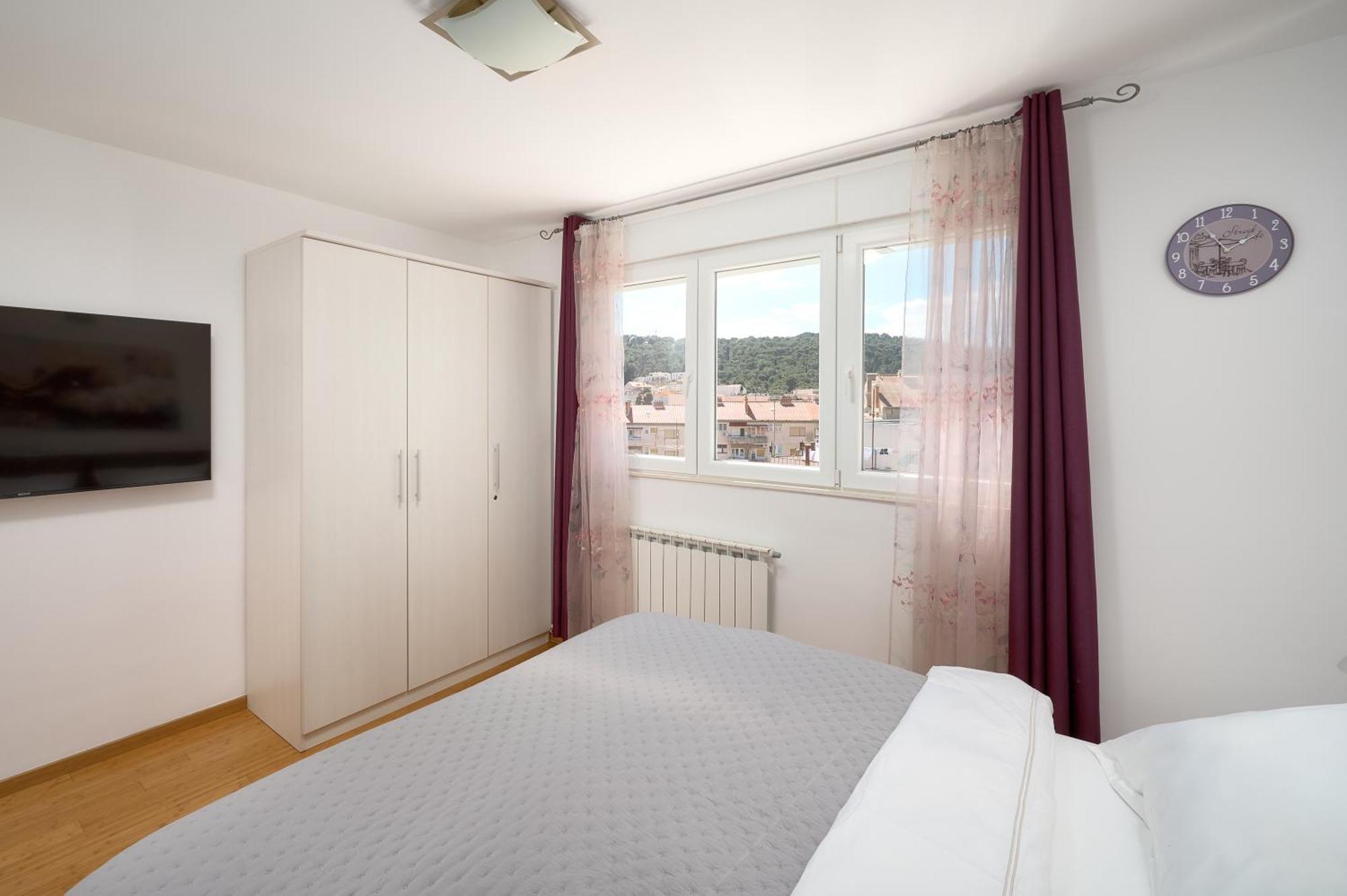 Comfortable Apartment Спліт Екстер'єр фото