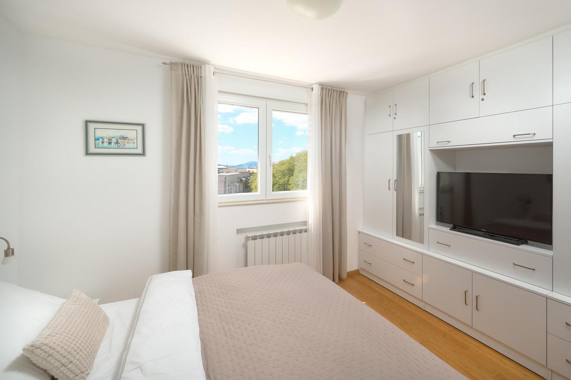 Comfortable Apartment Спліт Екстер'єр фото
