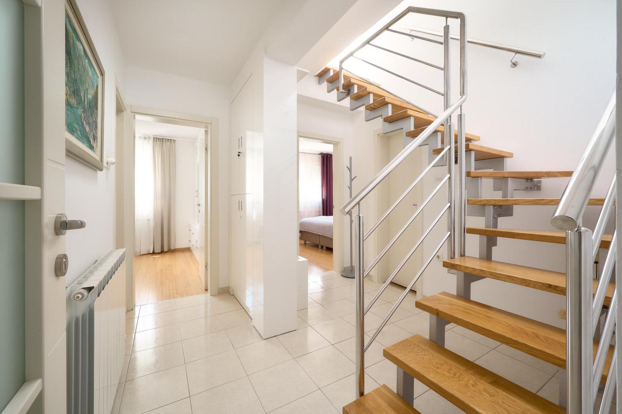 Comfortable Apartment Спліт Екстер'єр фото