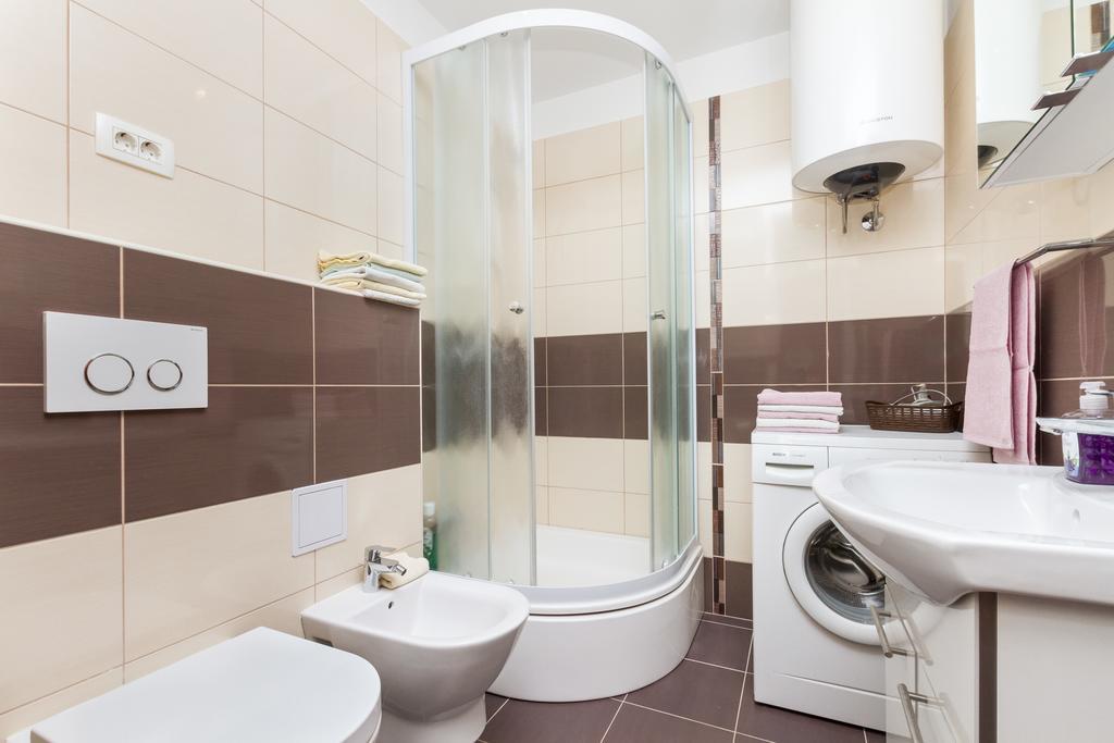 Comfortable Apartment Спліт Номер фото