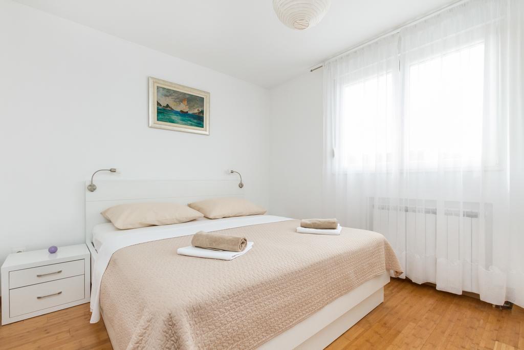 Comfortable Apartment Спліт Номер фото