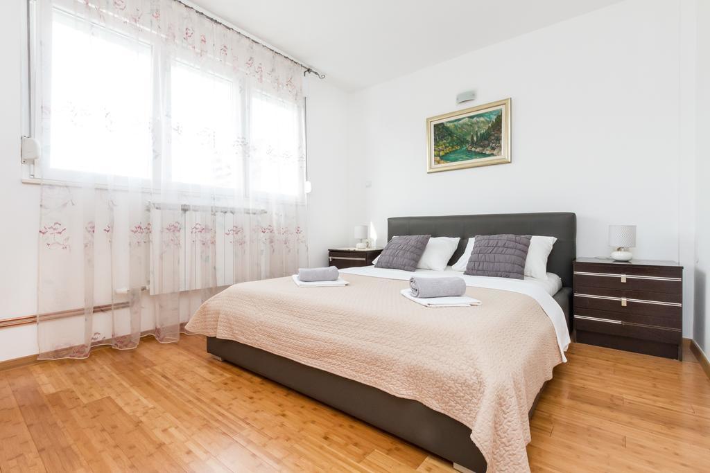 Comfortable Apartment Спліт Номер фото