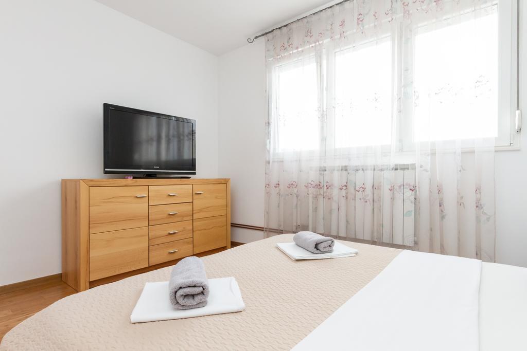 Comfortable Apartment Спліт Номер фото