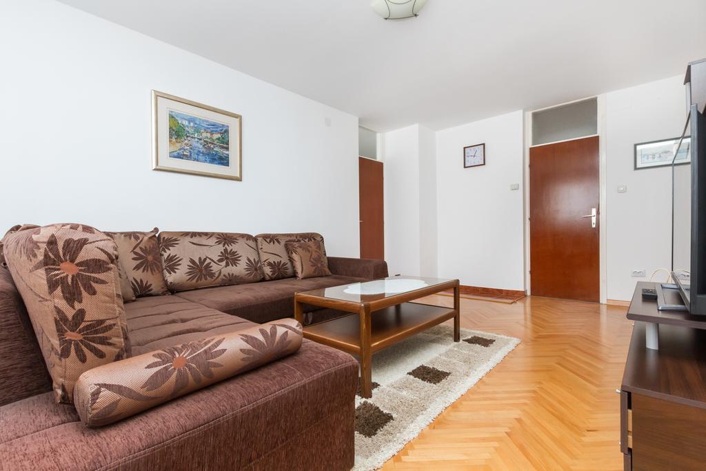 Comfortable Apartment Спліт Номер фото