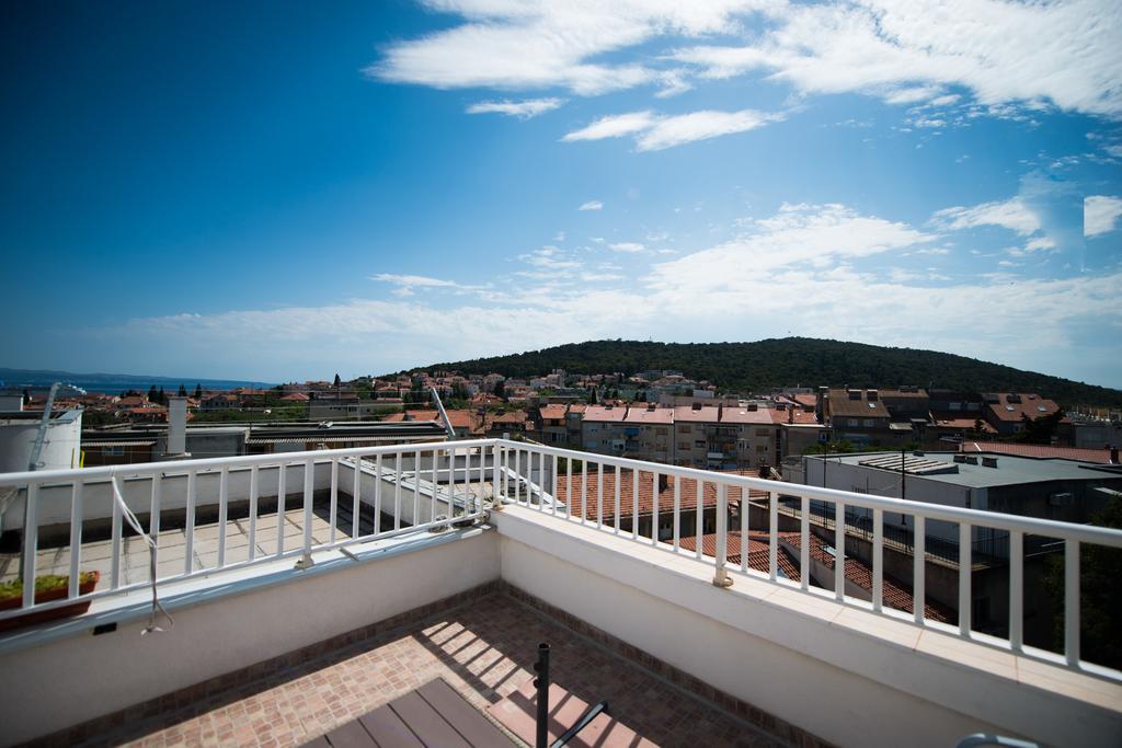 Comfortable Apartment Спліт Екстер'єр фото