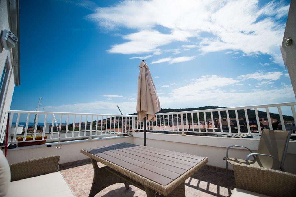 Comfortable Apartment Спліт Екстер'єр фото