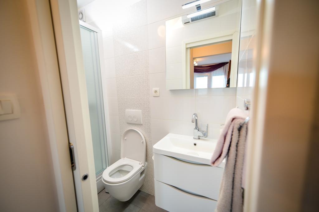 Comfortable Apartment Спліт Екстер'єр фото