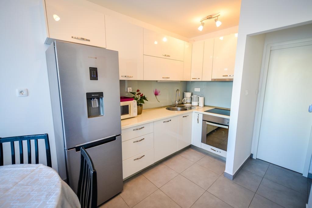 Comfortable Apartment Спліт Екстер'єр фото