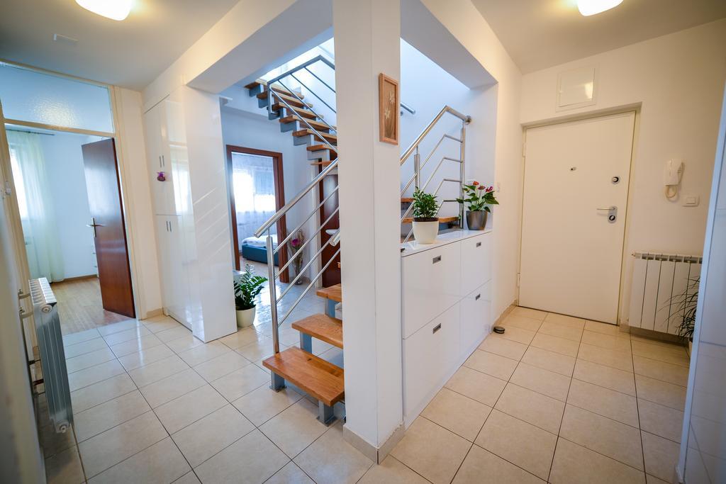 Comfortable Apartment Спліт Екстер'єр фото